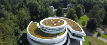 Event-Image for 'Die große Reise durch das Universum'