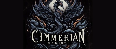 Event-Image for 'Cimmerian Rebirth'