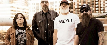 Event-Image for 'High Desert Queen - Riffs as Big as Texas Tour 2026'