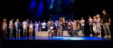 Event-Image for 'Malaika Theater-Premiere'