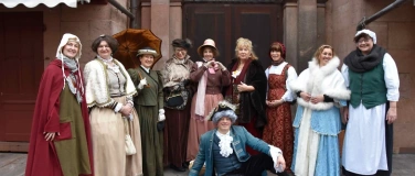 Event-Image for 'Kostenfreie Stadtf&uuml;hrungen im Rahmen des Weltg&auml;stef&uuml;hrertags'