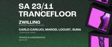 Event-Image for 'Trancefloor'