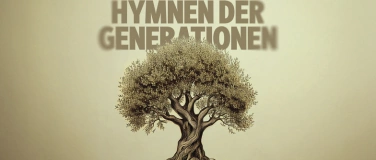 Event-Image for 'Hymnen der Generationen (Thun) - Eden Worshipnight 2025'