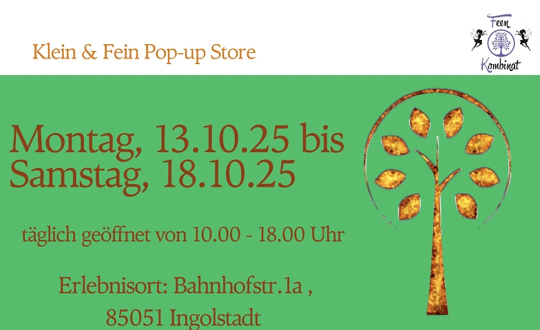 Event-Image for 'Tauche ein in die Welt der Balance und Stärkung'