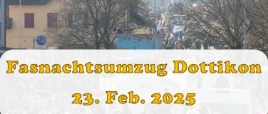 Event-Image for 'Grosser Fasnachtsumzug Dottikon'