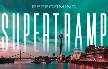 Event-Image for 'Performing SUPERTRAMP - Classic Rock Concert'