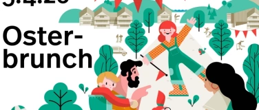 Event-Image for 'Osterbrunch im Kinderdorf Pestalozzi'