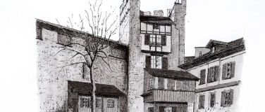 Event-Image for 'Bastelatelier im Venner-Zyro-Turm'