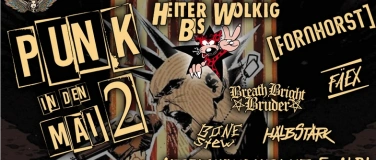 Event-Image for 'Punk in den Mai 2026'