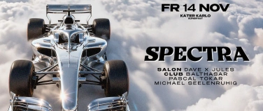 Event-Image for 'SPECTRA'