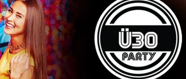 Event-Image for '&Uuml;30 Party Bad Harzburg - 13.06.2026'