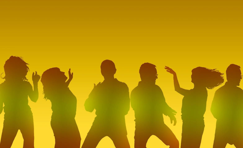 Event-Image for 'Freier Tanz - offene Samstagsgruppe "Tanzt das Leben"'