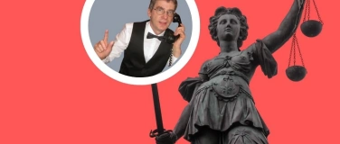 Event-Image for 'Erbschleicherei-Eine heitere Rechtsberatung 2026'