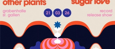 Event-Image for 'Worries And Other Plants - Record Release Show'