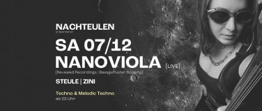 Event-Image for 'Nanoviola [Live]'