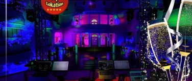 Event-Image for 'Discofox & Schlager Tanznacht'