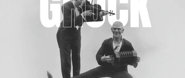 Event-Image for 'Grock - der Jahrhundertclown'