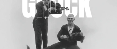 Event-Image for 'Grock - der Jahrhundertclown'