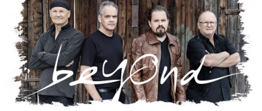 Event-Image for 'BEYOND - A PINK FLOYD TRIBUTE im Ballhaus'