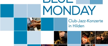 Event-Image for 'Blue Monday'