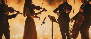 Event-Image for 'Bridgerton Musik bei Kerzenschein (Streichquartett)'