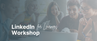 Event-Image for 'Workshop: LinkedIn for Learners'