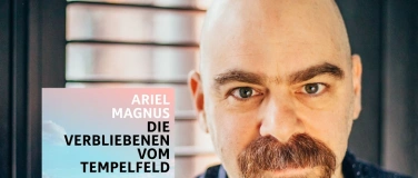 Event-Image for 'Die Verbliebenen vom Tempelfeld'