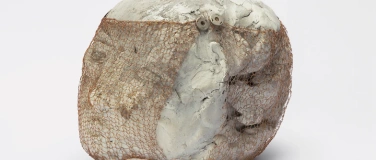 Event-Image for 'Ausstellungsrund­gang  Marisa Merz. In den Raum hören'