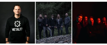 Event-Image for 'BOOKS & BLAST BEATS'