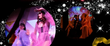 Event-Image for 'Musicals of the Night: The Jukebox'