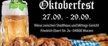 Event-Image for '2. Reblaus Catering Oktoberfest'