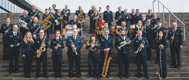 Event-Image for 'Seniorenkonzert des Polizeiorchesters: „HÖR‘ GENAU HIN! Tele'