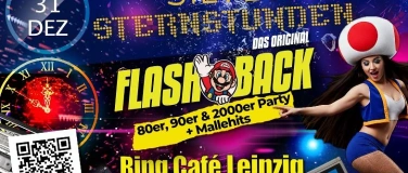 Event-Image for 'Sternstunden - Silvester 2025 - All-Inclusive'