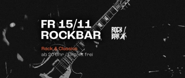 Event-Image for 'Rockbar'