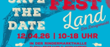 Event-Image for 'Festland der Designmarkt'