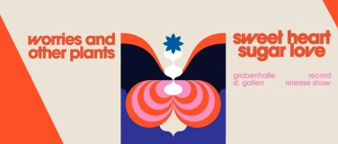 Event-Image for 'Worries And Other Plants - Record Release Show'