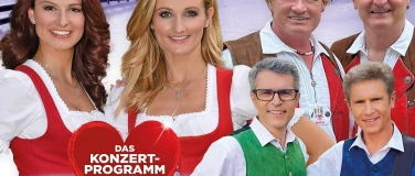 Event-Image for 'Heimatgef&uuml;hle zur Weihnachtszeit 2026'