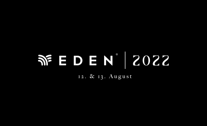 Eden 2022 Westhalle, Thun Tickets