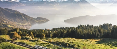 Event-Image for 'Swiss Museum of Transport & Mount Rigi in Luzern'