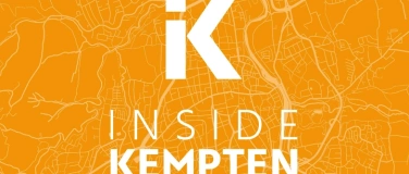 Event-Image for 'Inside Kempten'