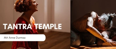 Event-Image for 'Tantra Temple Night 01.11.2024'