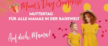 Event-Image for 'Mum's Day Surprise'