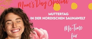 Event-Image for 'Mum's Day Special zum Muttertag'