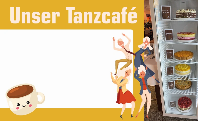 Tanzcaf&eacute; Tickets