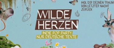 Event-Image for 'Wilde Herzen'