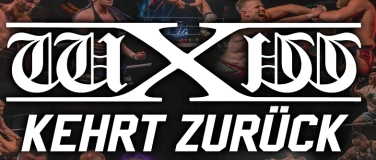 Event-Image for 'wXw Wrestling 2026'
