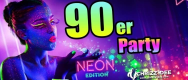 Event-Image for '90er Party - Neon Edition'