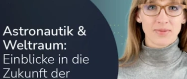 Event-Image for '15 Jahre Creonic &ndash; Public Talk zu Astronautik & Weltraum'