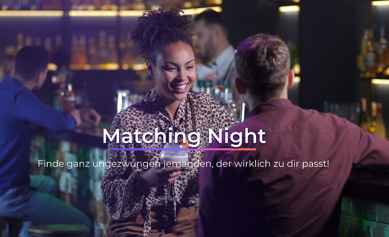 Event-Image for 'Matching Night München'