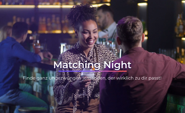 Event-Image for 'Matching Night Dortmund'